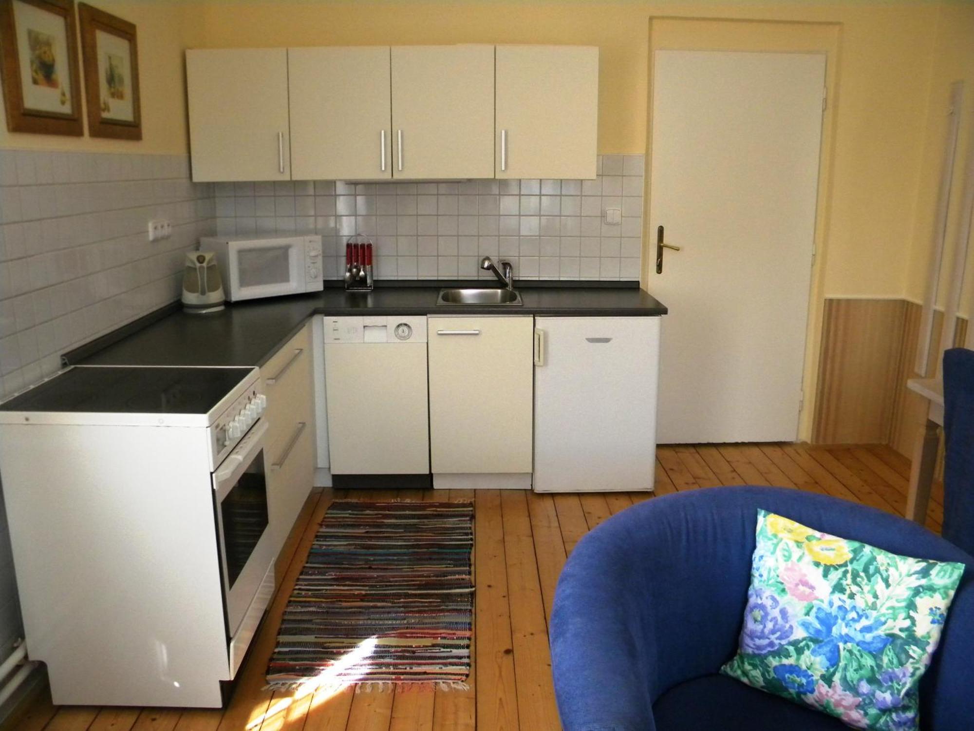 Apartment Barbara 마리안스케 라즈네 외부 사진