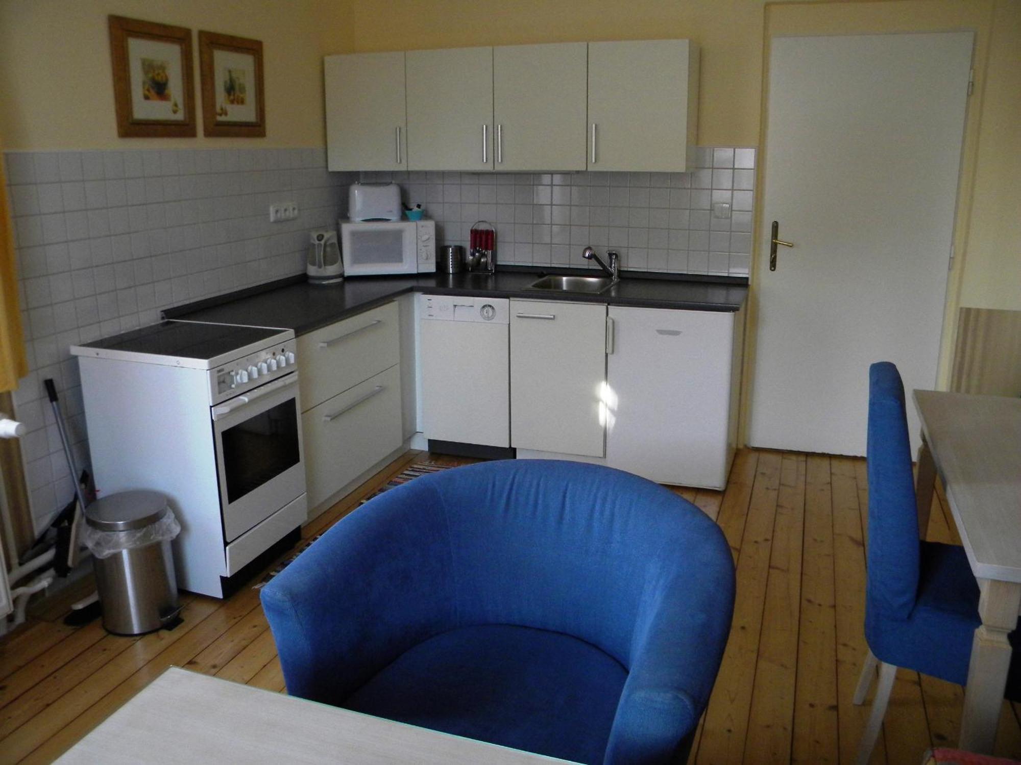 Apartment Barbara 마리안스케 라즈네 외부 사진