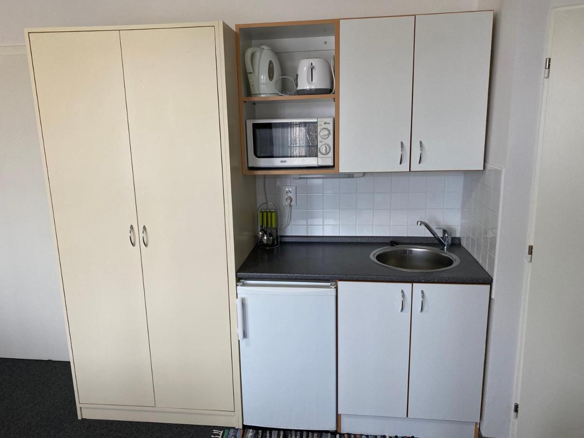 Apartment Barbara 마리안스케 라즈네 외부 사진